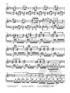 Klaviersonate f-moll op. 5 von Johannes Brahms im Alle Noten Shop kaufen