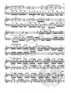 Klaviersonate f-moll op. 5 von Johannes Brahms im Alle Noten Shop kaufen