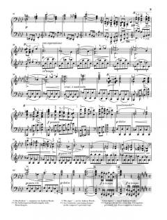 Klaviersonate f-moll op. 5 von Johannes Brahms im Alle Noten Shop kaufen