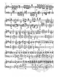 Klaviersonate f-moll op. 5 von Johannes Brahms im Alle Noten Shop kaufen