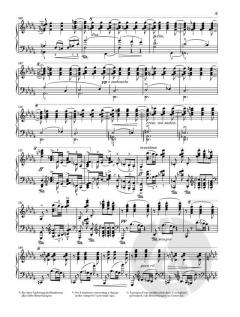 Klaviersonate f-moll op. 5 von Johannes Brahms im Alle Noten Shop kaufen