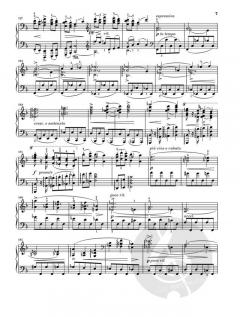 Klaviersonate f-moll op. 5 von Johannes Brahms im Alle Noten Shop kaufen