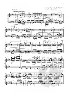 Klaviersonate f-moll op. 5 von Johannes Brahms im Alle Noten Shop kaufen