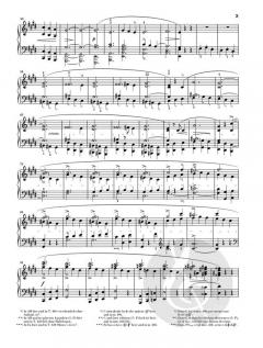 Scherzo cis-moll op. 39 von Frédéric Chopin 