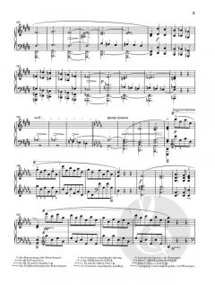 Scherzo cis-moll op. 39 von Frédéric Chopin 