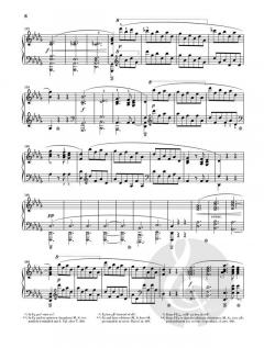 Scherzo cis-moll op. 39 von Frédéric Chopin 