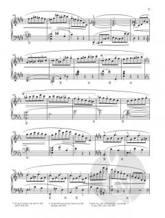 Scherzo E-dur op. 54 von Frédéric Chopin 