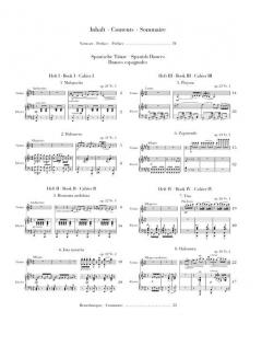 Spanische Tänze von Pablo de Sarasate für Violine und Klavier im Alle Noten Shop kaufen