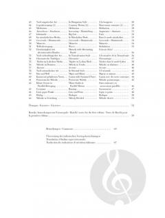 Mikrokosmos 1-2 von Béla Bartók 