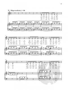 Mikrokosmos 3-4 von Béla Bartók 