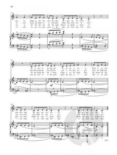 Mikrokosmos 3-4 von Béla Bartók 