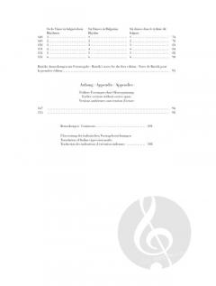 Mikrokosmos 5-6 von Béla Bartók 