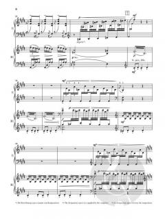 Nächte in spanischen Gärten von Manuel de Falla für Klavier und Orchester - Klavierauszug im Alle Noten Shop kaufen