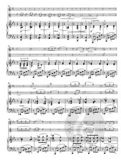 Trio Es-dur op. 40 (Johannes Brahms) 