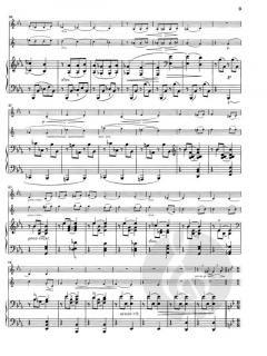 Trio Es-dur op. 40 (Johannes Brahms) 