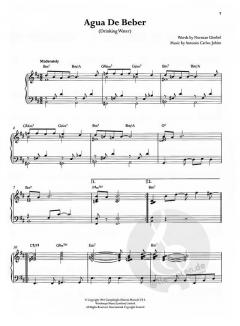 The Library Of Jazz Piano 