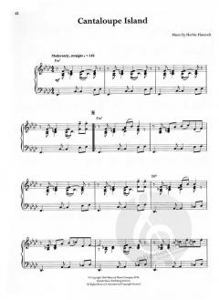 The Library Of Jazz Piano 