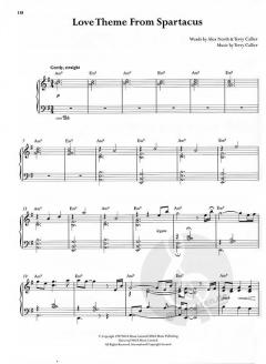 The Library Of Jazz Piano 