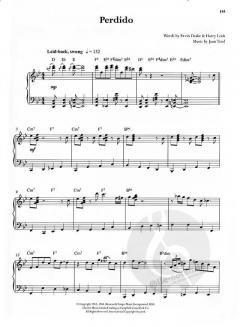 The Library Of Jazz Piano 