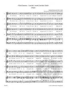 Bärenreiter Album of Opera Choruses 