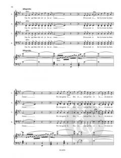 Bärenreiter Album of Opera Choruses 