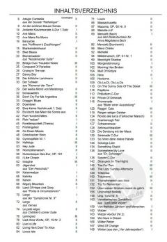 Klassik und Classics 