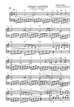 Klassik und Classics 