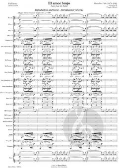 El amor brujo (Manuel de Falla) 