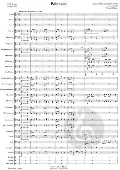 Polonaise (Antonín Dvorák) 