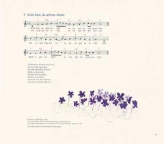 Die schönsten Lieder 