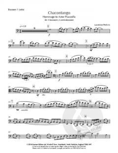 Chacontango (Laurence Perkins) 