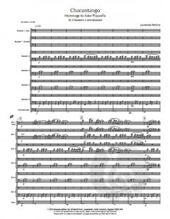 Chacontango (Laurence Perkins) 