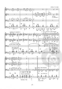 Put your hand in the hand 