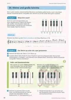 Bläserklasse - Schülerheft Band 1 (Flöte) (Bernhard Sommer, Klaus Ernst, Jens Holzinger & Manuel Jandl) 