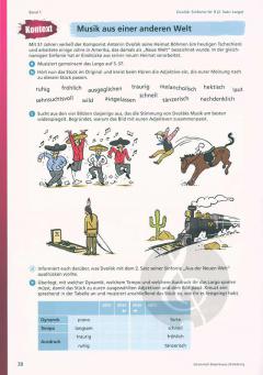 Bläserklasse - Schülerheft Band 1 (Oboe) (Bernhard Sommer, Klaus Ernst, Jens Holzinger & Manuel Jandl) 