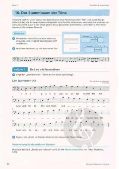 Bläserklasse - Schülerheft Band 1 (Fagott) (Bernhard Sommer, Klaus Ernst, Jens Holzinger & Manuel Jandl) 