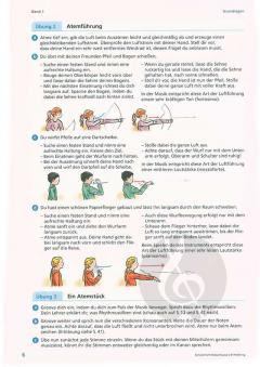 Bläserklasse - Schülerheft Band 1 (Altsaxophon) (Bernhard Sommer, Klaus Ernst, Jens Holzinger & Manuel Jandl) 