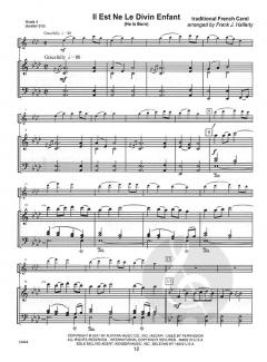 Celebrating Christmas 