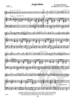 Celebrating Christmas 