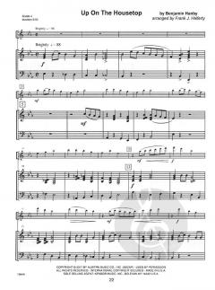 Celebrating Christmas 