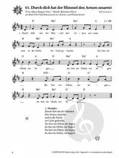 Auf dem Weg nach Bethlehem von Reinhard Horn 