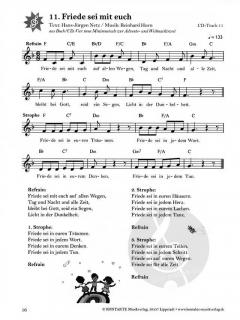 Auf dem Weg nach Bethlehem von Reinhard Horn 