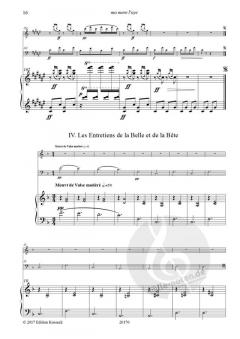 Ma mère l'oye (Maurice Ravel) 