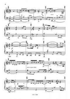 6 Intermezzi op. 121 von Krzysztof Meyer für Klavier im Alle Noten Shop kaufen