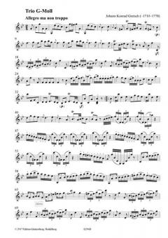 Trio g-Moll 