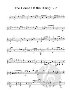 Worldmelodies for Classical Guitar 2 von Jörg Draeger 