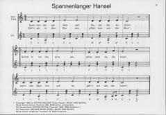 Ringel...Ringelreihe 2 (Hans Bodenmann) 