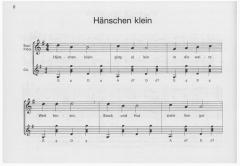 Ringel...Ringelreihe 2 (Hans Bodenmann) 