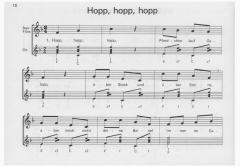 Ringel...Ringelreihe 2 (Hans Bodenmann) 