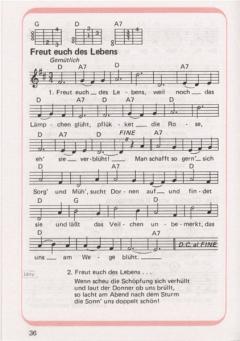 So singen wir! Band 1 von Jörg Draeger 